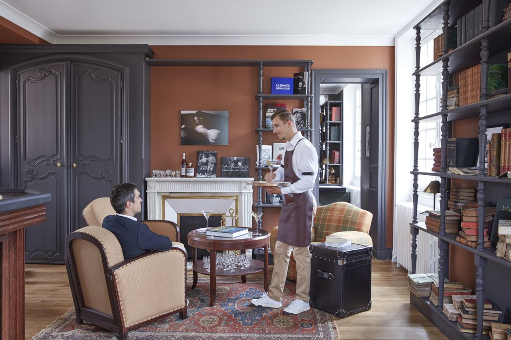 Les coffrets cadeaux