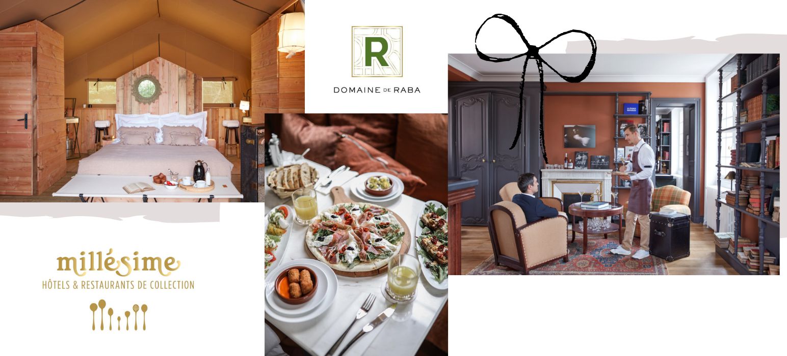 Les coffrets cadeaux