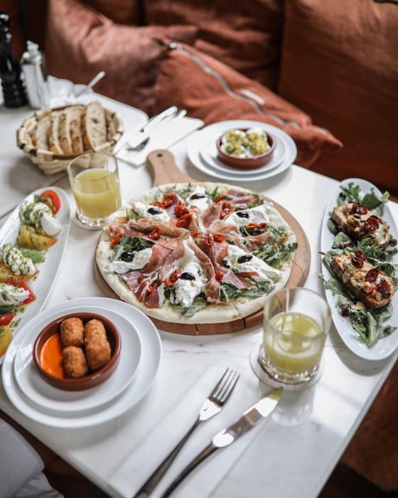 Les coffrets cadeaux