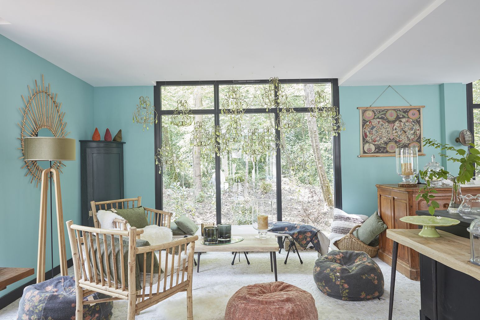 Boutique Domaine de Raba