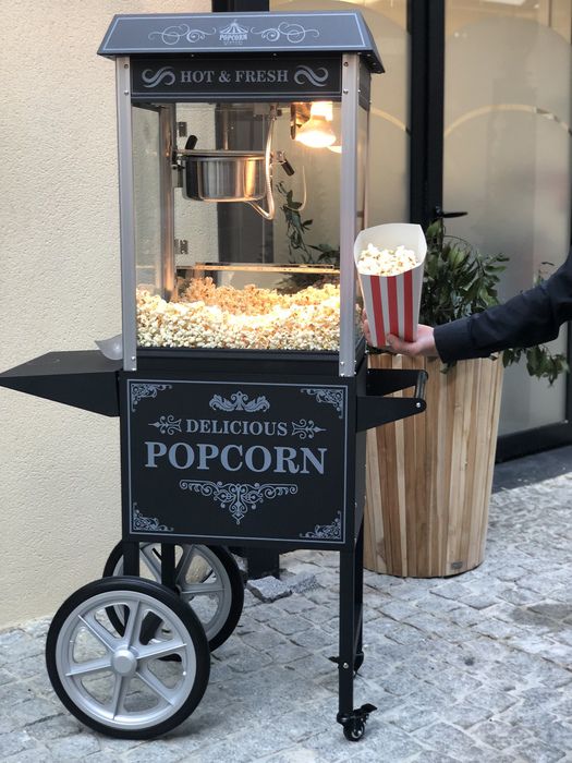 Cinéma Prive Domaine de Raba